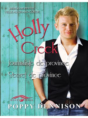 Holly Creek (Français) - ebook